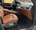 Сірий БМВ X7, об'ємом двигуна 2.99 л та пробігом 55 тис. км за 105900 $, фото 22 на Automoto.ua