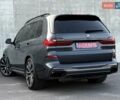 Серый БМВ X7, объемом двигателя 4.39 л и пробегом 62 тыс. км за 80000 $, фото 13 на Automoto.ua