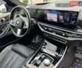 Серый БМВ X7, объемом двигателя 3 л и пробегом 99 тыс. км за 114000 $, фото 45 на Automoto.ua