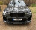 Серый БМВ X7, объемом двигателя 2.99 л и пробегом 48 тыс. км за 117900 $, фото 1 на Automoto.ua