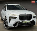 Сірий БМВ X7, об'ємом двигуна 4.39 л та пробігом 52 тис. км за 128000 $, фото 5 на Automoto.ua