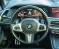 Серый БМВ X7, объемом двигателя 3 л и пробегом 27 тыс. км за 115000 $, фото 11 на Automoto.ua