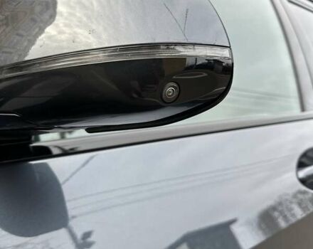 Сірий БМВ X7, об'ємом двигуна 2.99 л та пробігом 55 тис. км за 105900 $, фото 16 на Automoto.ua