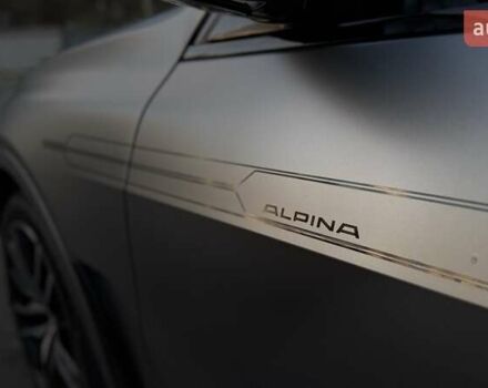 Серый БМВ X7, объемом двигателя 4.39 л и пробегом 83 тыс. км за 135000 $, фото 34 на Automoto.ua