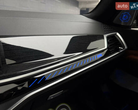 Сірий БМВ X7, об'ємом двигуна 4.39 л та пробігом 52 тис. км за 128000 $, фото 48 на Automoto.ua