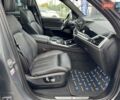 Серый БМВ X7, объемом двигателя 3 л и пробегом 99 тыс. км за 114000 $, фото 48 на Automoto.ua