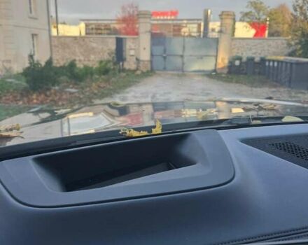 Серый БМВ X7, объемом двигателя 4.39 л и пробегом 97 тыс. км за 119000 $, фото 8 на Automoto.ua