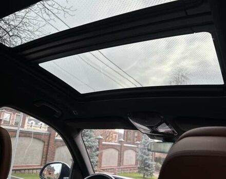 Сірий БМВ X7, об'ємом двигуна 2.99 л та пробігом 55 тис. км за 105900 $, фото 31 на Automoto.ua