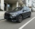 Сірий БМВ X7, об'ємом двигуна 2.99 л та пробігом 55 тис. км за 105900 $, фото 4 на Automoto.ua
