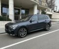 Сірий БМВ X7, об'ємом двигуна 2.99 л та пробігом 55 тис. км за 105900 $, фото 1 на Automoto.ua