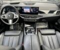 Серый БМВ X7, объемом двигателя 3 л и пробегом 99 тыс. км за 114000 $, фото 3 на Automoto.ua
