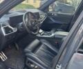 Серый БМВ X7, объемом двигателя 4.39 л и пробегом 97 тыс. км за 119000 $, фото 9 на Automoto.ua