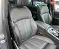 Серый БМВ X7, объемом двигателя 3 л и пробегом 99 тыс. км за 114000 $, фото 49 на Automoto.ua