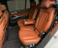 Сірий БМВ X7, об'ємом двигуна 4.39 л та пробігом 52 тис. км за 128000 $, фото 23 на Automoto.ua