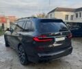 Серый БМВ X7, объемом двигателя 4.39 л и пробегом 97 тыс. км за 119000 $, фото 5 на Automoto.ua