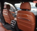 Серый БМВ X7, объемом двигателя 4.39 л и пробегом 52 тыс. км за 139000 $, фото 32 на Automoto.ua