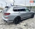 Серый БМВ X7, объемом двигателя 3 л и пробегом 99 тыс. км за 114000 $, фото 2 на Automoto.ua