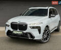 Сірий БМВ X7, об'ємом двигуна 4.39 л та пробігом 52 тис. км за 128000 $, фото 6 на Automoto.ua