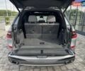 Серый БМВ X7, объемом двигателя 3 л и пробегом 99 тыс. км за 114000 $, фото 37 на Automoto.ua