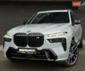 Сірий БМВ X7, об'ємом двигуна 4.39 л та пробігом 52 тис. км за 128000 $, фото 10 на Automoto.ua