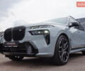 Серый БМВ X7, объемом двигателя 4.39 л и пробегом 52 тыс. км за 139000 $, фото 9 на Automoto.ua