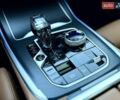 Серый БМВ X7, объемом двигателя 4.39 л и пробегом 62 тыс. км за 80000 $, фото 31 на Automoto.ua