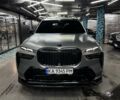 Серый БМВ X7, объемом двигателя 4.39 л и пробегом 83 тыс. км за 135000 $, фото 1 на Automoto.ua