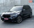 Серый БМВ X7, объемом двигателя 4.39 л и пробегом 62 тыс. км за 80000 $, фото 3 на Automoto.ua