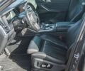 Серый БМВ X7, объемом двигателя 3 л и пробегом 27 тыс. км за 115000 $, фото 9 на Automoto.ua