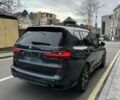 Сірий БМВ X7, об'ємом двигуна 2.99 л та пробігом 55 тис. км за 105900 $, фото 10 на Automoto.ua