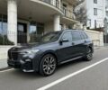 Сірий БМВ X7, об'ємом двигуна 2.99 л та пробігом 55 тис. км за 105900 $, фото 1 на Automoto.ua