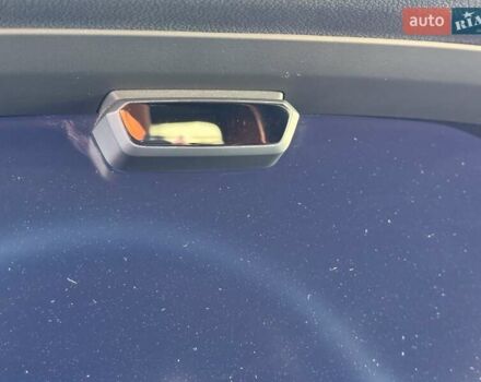 Серый БМВ X7, объемом двигателя 2.99 л и пробегом 37 тыс. км за 95900 $, фото 16 на Automoto.ua