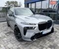 Серый БМВ X7, объемом двигателя 3 л и пробегом 99 тыс. км за 114000 $, фото 5 на Automoto.ua