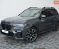 Сірий БМВ X7, об'ємом двигуна 2.99 л та пробігом 99 тис. км за 74000 $, фото 1 на Automoto.ua