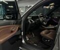 Серый БМВ X7, объемом двигателя 4.39 л и пробегом 83 тыс. км за 135000 $, фото 16 на Automoto.ua