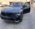 Серый БМВ X7, объемом двигателя 2.99 л и пробегом 37 тыс. км за 95900 $, фото 1 на Automoto.ua