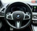 Серый БМВ X7, объемом двигателя 4.39 л и пробегом 62 тыс. км за 80000 $, фото 27 на Automoto.ua