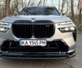 Серый БМВ X7, объемом двигателя 4.39 л и пробегом 83 тыс. км за 135000 $, фото 33 на Automoto.ua