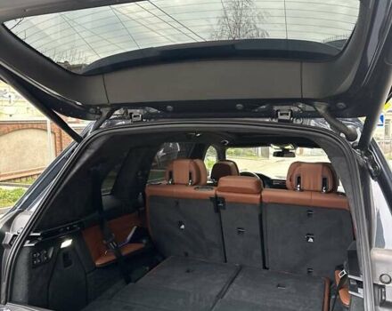 Сірий БМВ X7, об'ємом двигуна 2.99 л та пробігом 55 тис. км за 105900 $, фото 36 на Automoto.ua