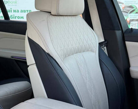 Серый БМВ X7, объемом двигателя 3 л и пробегом 45 тыс. км за 97500 $, фото 36 на Automoto.ua