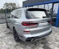 Серый БМВ X7, объемом двигателя 3 л и пробегом 99 тыс. км за 114000 $, фото 10 на Automoto.ua