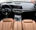 Серый БМВ X7, объемом двигателя 4.39 л и пробегом 62 тыс. км за 80000 $, фото 25 на Automoto.ua