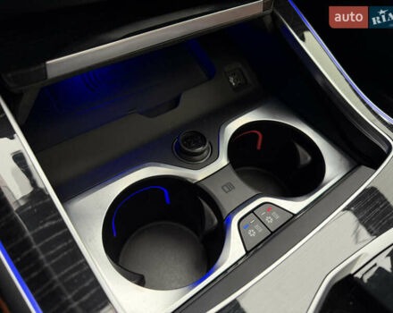 Сірий БМВ X7, об'ємом двигуна 4.39 л та пробігом 52 тис. км за 128000 $, фото 51 на Automoto.ua