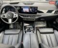 Серый БМВ X7, объемом двигателя 3 л и пробегом 99 тыс. км за 114000 $, фото 3 на Automoto.ua