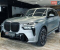 Серый БМВ X7, объемом двигателя 3 л и пробегом 95 тыс. км за 105000 $, фото 13 на Automoto.ua