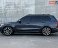 Серый БМВ X7, объемом двигателя 4.39 л и пробегом 62 тыс. км за 80000 $, фото 7 на Automoto.ua