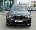 Серый БМВ X7, объемом двигателя 2.99 л и пробегом 134 тыс. км за 89999 $, фото 1 на Automoto.ua