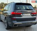 Серый БМВ X7, объемом двигателя 3 л и пробегом 45 тыс. км за 97500 $, фото 8 на Automoto.ua