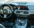 Серый БМВ X7, объемом двигателя 3 л и пробегом 27 тыс. км за 115000 $, фото 10 на Automoto.ua