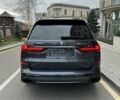 Сірий БМВ X7, об'ємом двигуна 2.99 л та пробігом 55 тис. км за 105900 $, фото 9 на Automoto.ua